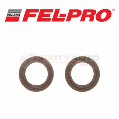 Fel-Pro Front Engine Camshaft Seal for 2011 Audi Q5 - Gaskets Sealing  rf Foto 1 de 4