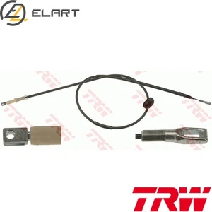 CABLE PARKING BRAKE GCH527 FOR MERCEDES-BENZ E-CLASS/T-Model/Platform/Chassis - Picture 1 of 8