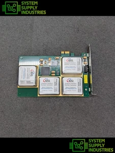IDQ Quantum Zufallszahlengenerator Quantis PCIe-16M - Bild 1 von 6