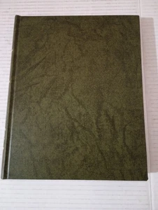 The Friend Magazine Bound Edition Volume XXVI 1996 LDS Mormon Hardcover Vol 26 - Picture 1 of 22