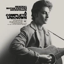 A Complete Unknown (Original Motion Picture Soundt  v... | CD | Zustand sehr gut - Bild 1 von 2