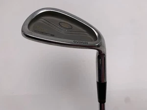 Cobra King Cobra Oversize Sand Wedge SW Wedge Steel Mens RH - Picture 1 of 6