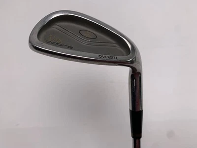 Cobra King Cobra Oversize Sand Wedge SW Wedge Steel Mens RH - Image 1 of 4