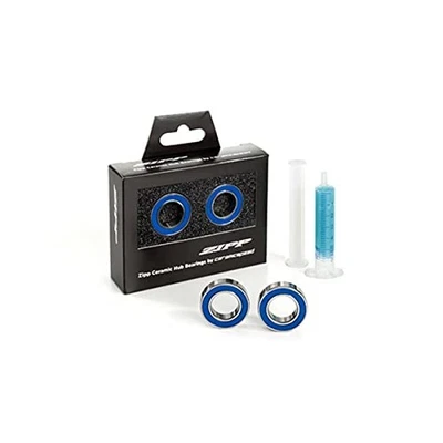 Zipp Speed Weaponry CeramicSpeed Bearing Kit: 61803 Modified, For Zipp Speed - Image 1 of 2