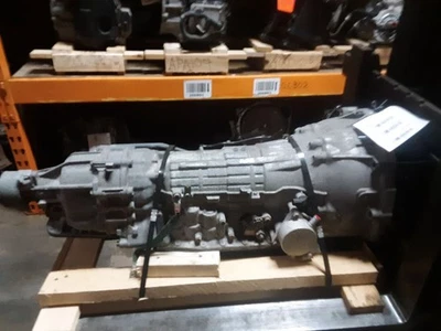 Transmisión automática AWD compatible con 12-19 LEXUS IS350 11222449 Foto 1 de 4