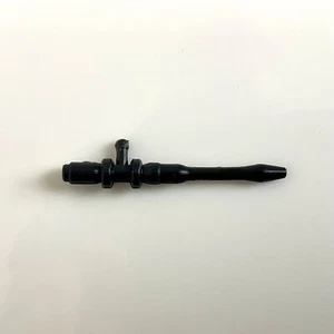 Vintage Star Wars Original Speeder Bike Gun 1983 - Picture 1 of 2