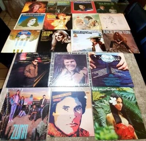 Connie Smith Connie's Country Rick Nelson Four You and More Used LP Vinyl Record - Imagen 1 de 15