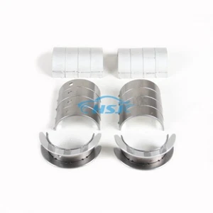 Rodamientos principales del cigüeñal 2.0T 10* y rodamientos de varilla 8* aptos para BMW 220i 320i - Imagen 1 de 12