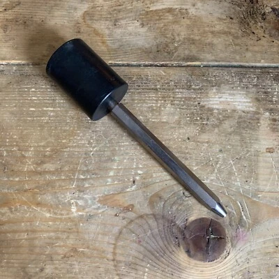 Genuine Yamaha Drum Pad arm Hex Spike (electric DTX DTXpress DTXplorer) - Image 1 of 3