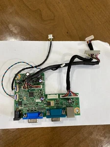 Elo Touchsystem E157925 Video Board - Picture 1 of 3