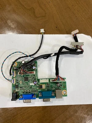 Elo Touchsystem E157925 Video Board - Image 1 of 3