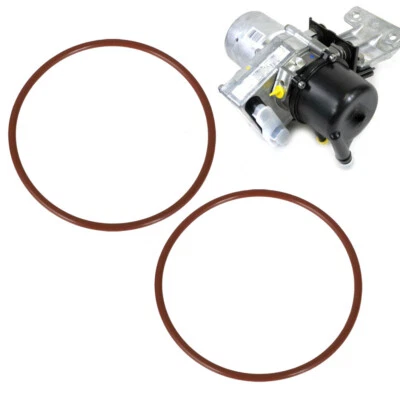 For 2013-2020 Nissan Altima Pathfinder EHPS Power Steering Pump O-Ring Repair 2 - Image 1 of 4