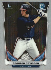 A9380- 2014 Bowman Chrome Mini BB #s 1-330 +Rookies -You Pick- 10+ FREE US SHIP