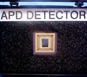 APD DETECTOR SC - Imagen 1 de 3