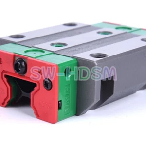 1PCS NEW HIWIN Linear Guide Slider RGW35CC freight free - Picture 1 of 3