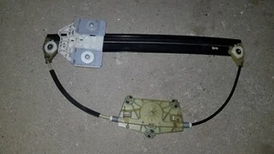 Für Audi A6 C6 4F 2004-2011 Fensterheber Elektrisch Hinten - Bild 1 von 3