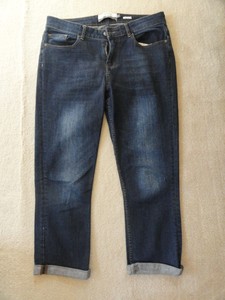 Fat Face Cotton Jeans for Women for 
