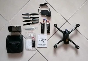 Drone Hubsan H501S X4 AIR - Foto 1 di 10
