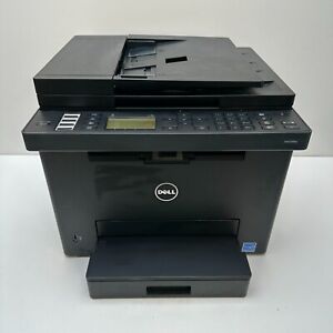 Dell E525w A4 Multi-Functional Laster Printer Copier Scanner - Wi-Fi - Good