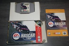 .N64.' | '.NASCAR 99.