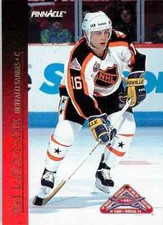 1993/94 93/94 SCORE PINNACLE HOCKEY ALL-STARS (#1-45) U-Pick from list