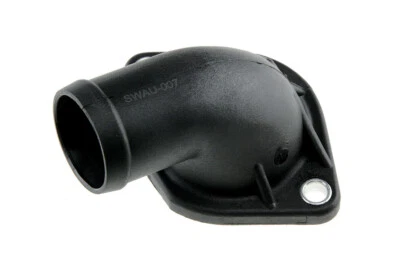 Kühlwasserflansch Für Audi A4 1.6, 1.8, 1.8t Quattro 95-00, A6 1.8, 1.8t Quattro - Bild 1 von 4