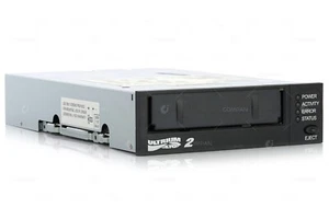 UG209 DELL LTO2 HH LVD 200/400GB INTERNAL TAPE DRIVE - Bild 1 von 7