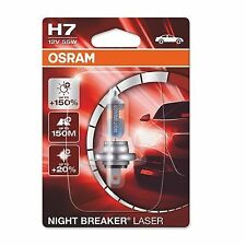 Osram Glühlampe, Abbiegescheinwerfer 64210NL-01B für MERCEDES-BENZ