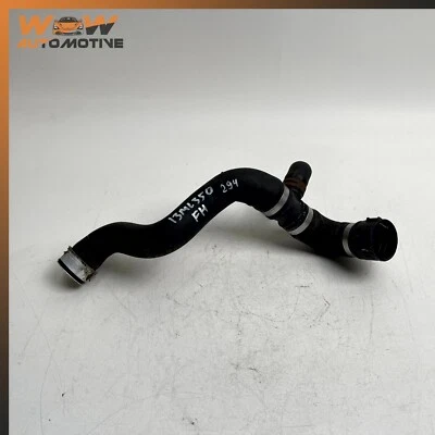 12-18 MERCEDES-BENZ W166 ML350 GLE350 MANGUERA REFRIGERANTE INFERIOR OEM Foto 1 de 4