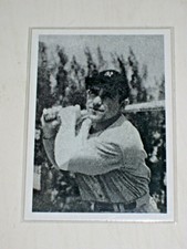 2001 Bowman Rookie Reprints 1 Yogi Berra 1948 New York Yankees HOF