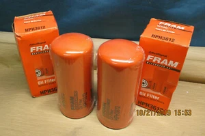 Fram Oil Filter HPH3612 - Picture 1 of 2