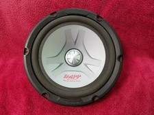 impp 10 subwoofer