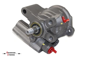 Toyota Pickup 4Runner Power Steering Pump 1988-1995 | OE USA Remanufactured - Picture 1 of 4
