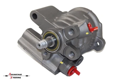 Bomba de dirección asistida Toyota Pickup 4Runner 1988-1995 | OE EE. UU. Remanufacturada Foto 1 de 4