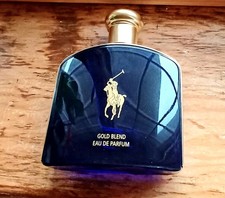 Polo Blue Gold Blend Ralph Lauren cologne - a fragrance for men 2019