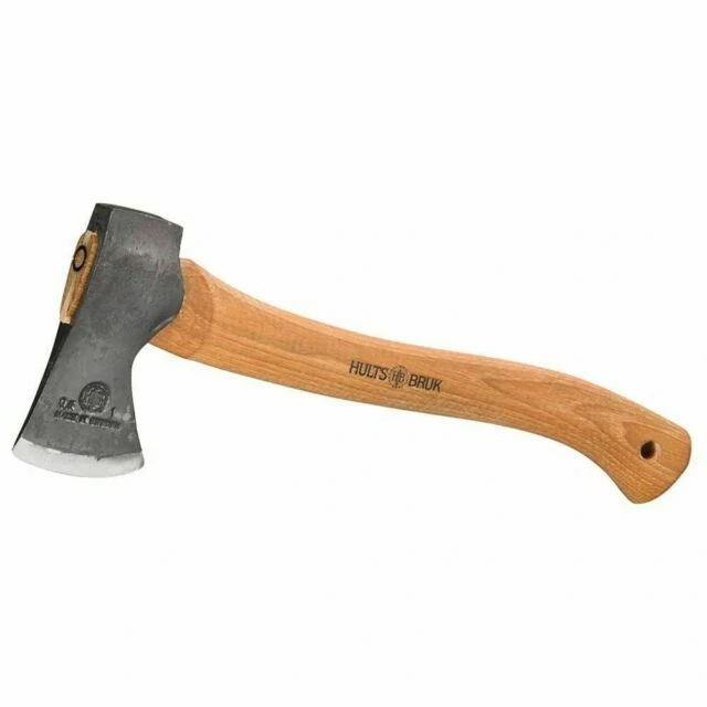 Hults Bruk The Almike Hatchet 1lb 16" Handle