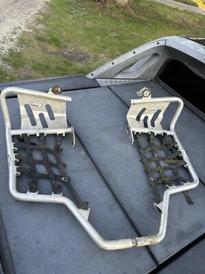 Barras Nerf Pro Armor Ltz400  Foto 1 de 3