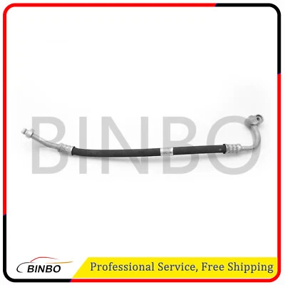 MANGUERA AIRE ACONDICIONADO MERCEDES BENZ CLASE C W204 2009 1.6 2048300415 Foto 1 de 3