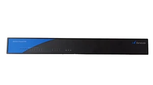 Barracuda Firewall F180 VPN Router Security Appliance BNHW026 - Bild 1 von 6