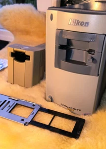 Nikon Coolscan V ED LS-50 ED - Afbeelding 1 van 9