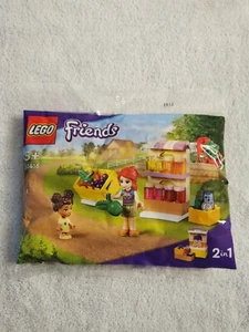 LEGO® Friends - 30416 - Marktbude - Neu&OVP - Bild 1 von 2