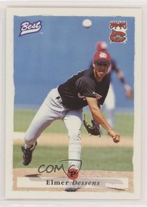 1995 Best Elmer Dessens #93