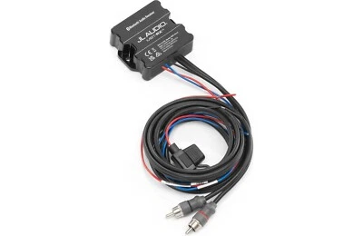 *NEW* JL Audio MBT-RXv2 Marine-rated Bluetooth adapter - Image 1 of 3