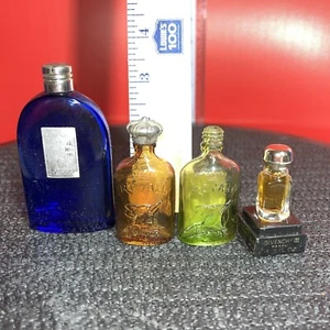 Set of vintage Paris perfumes from the 40s - Picture 1 of 9