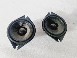 Original Audi A8 4E 2X Bose Soundsystem Lautsprecher Box 4E0035411C - Bild 1 von 7