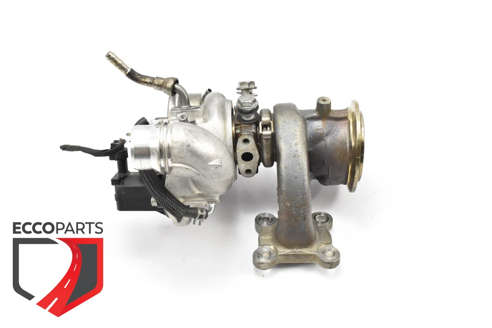 Turbolader 11039692 MG ZS SUV 2023 1.0 T-GDI - Bild 1 von 4