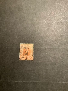 Netherlands Antilles Scott #22 used - Picture 1 of 1