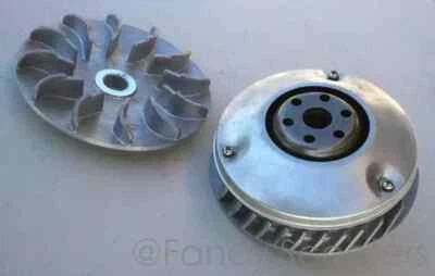 FANCY SCOOTERS PRIMARY DRIVE FRONT CLUTCH VARIATOR HAMMERHEAD GTS SS JOYNER 250CC GO KART BUGGY