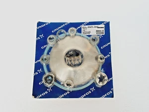GRUNDFOS 339701 Shaft Seal Kit CR 8/16 AUUE/V A-B # NEW - Picture 1 of 4