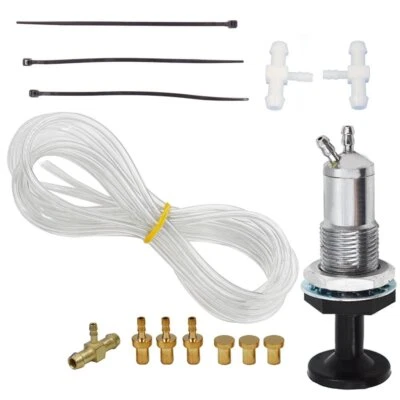 KIT DE IMPRIMACIÓN TRIPLE CARBURADOR PARA YAMAHA WAVE VENTURE 1100 1996-1997 Y GP1200R 2000-02 Foto 1 de 4